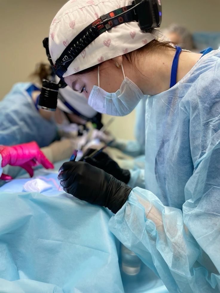 Expert care