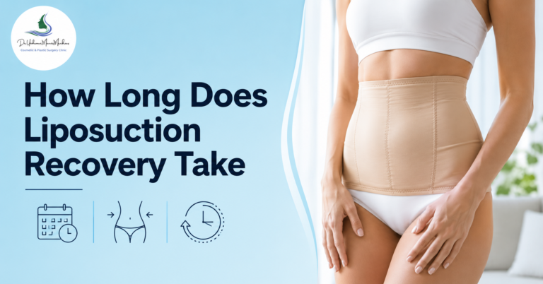 How Long Does Liposuction Recovery Take