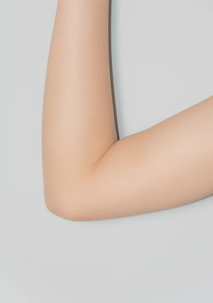 Upper arm contour, arm lift in Islamabad