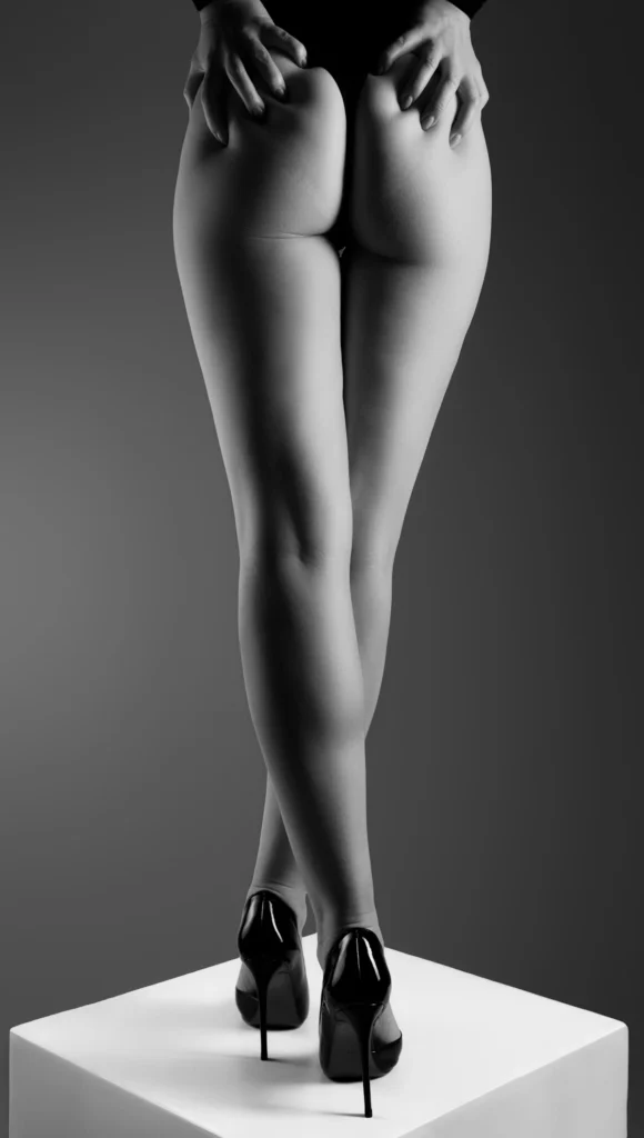 Thigh contour, thigh lift in Islamabad